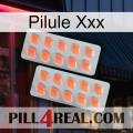 Pill Xxx 27